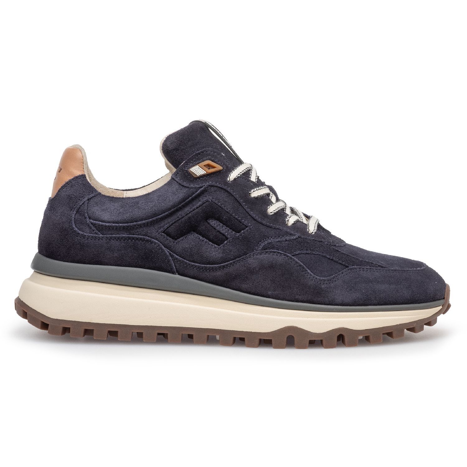 Floris v Bommel de Gripper DarkBlue-G½