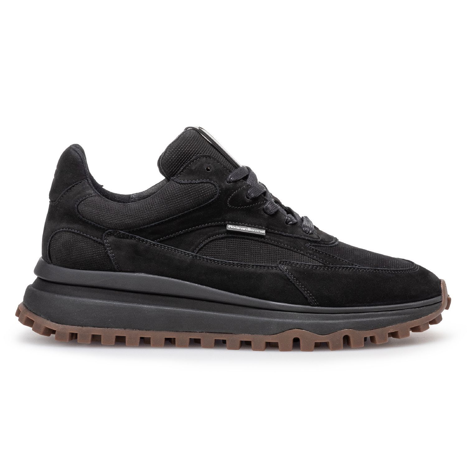 Floris v Bommel de Gripper Black-G½
