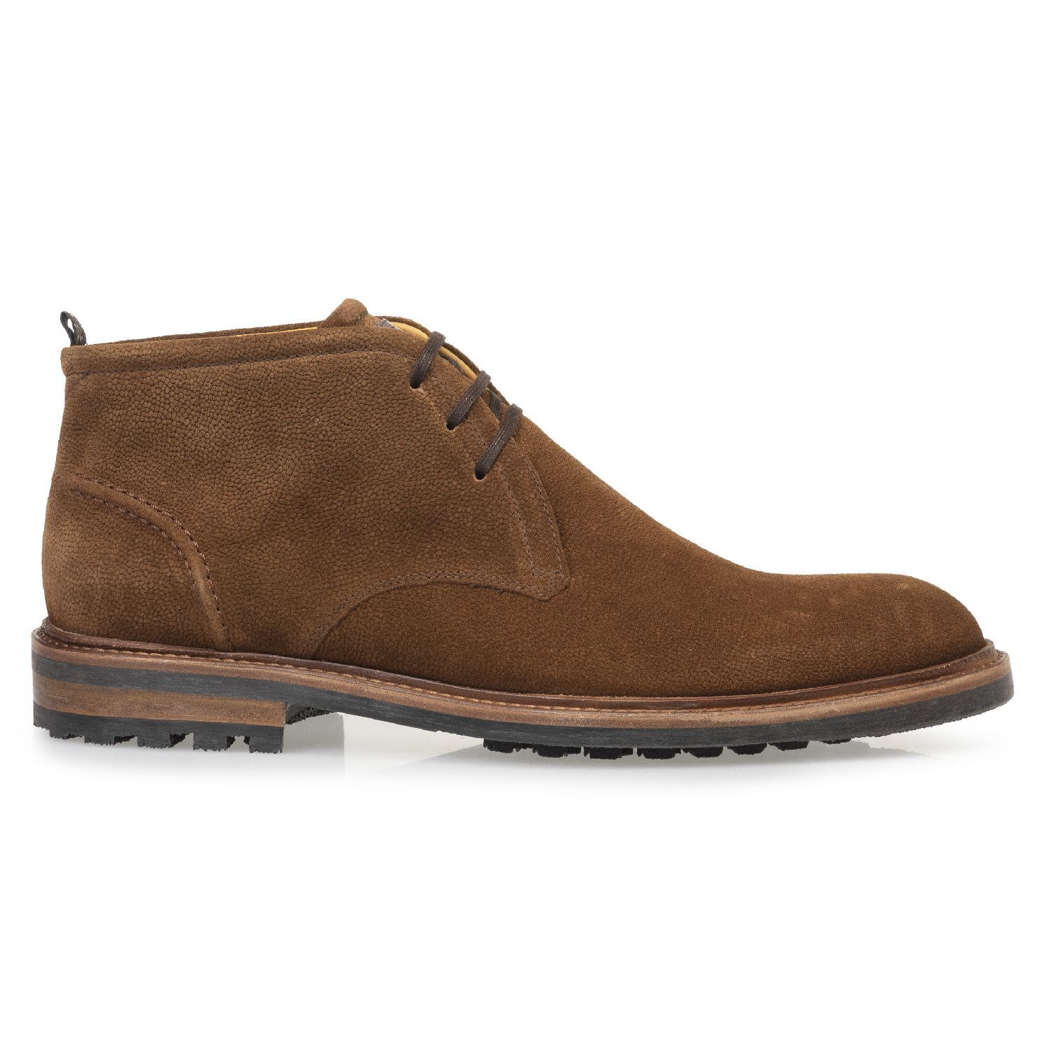 Floris v Bommel Rocki 01.53 Cognac-H