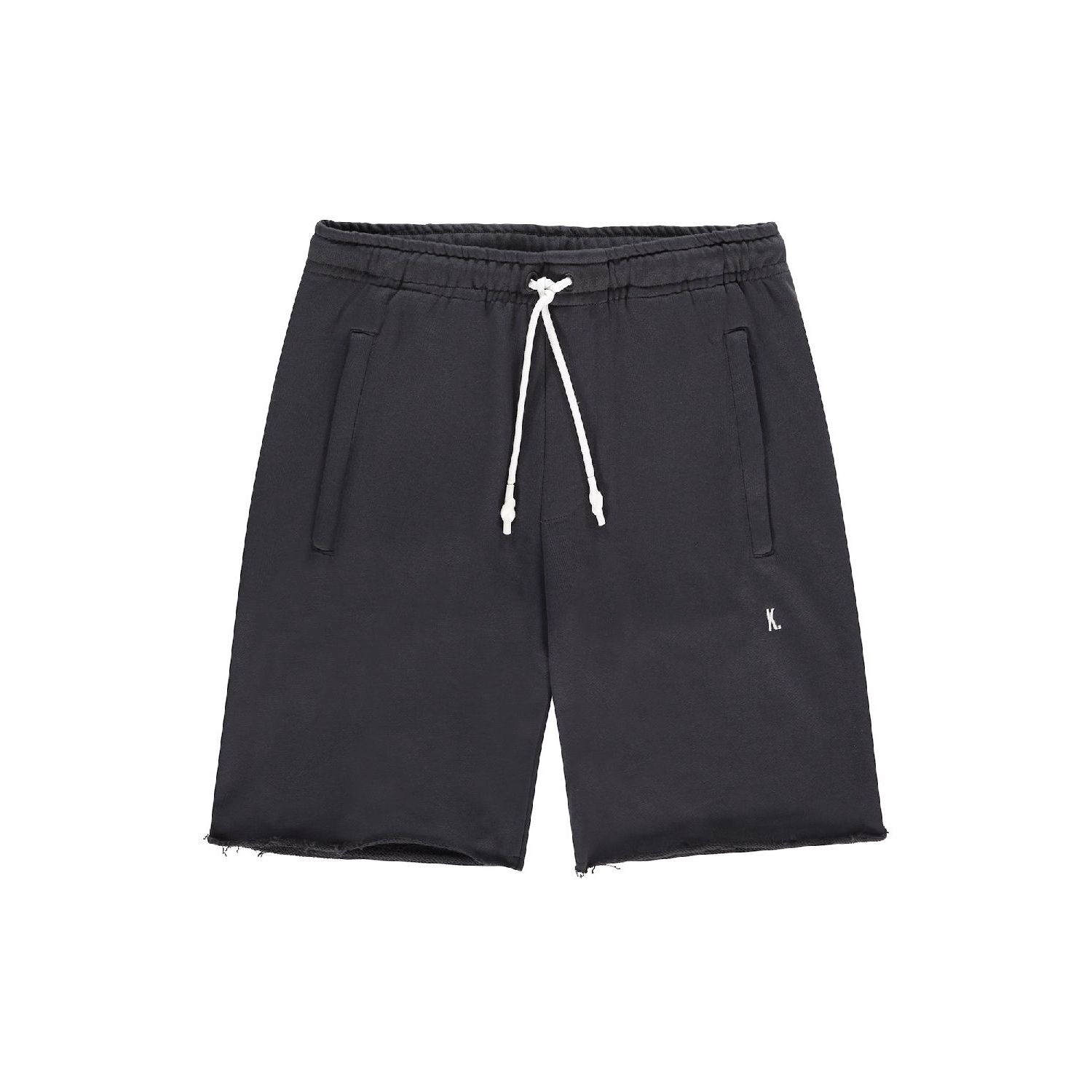 Kultivate short james dark navy