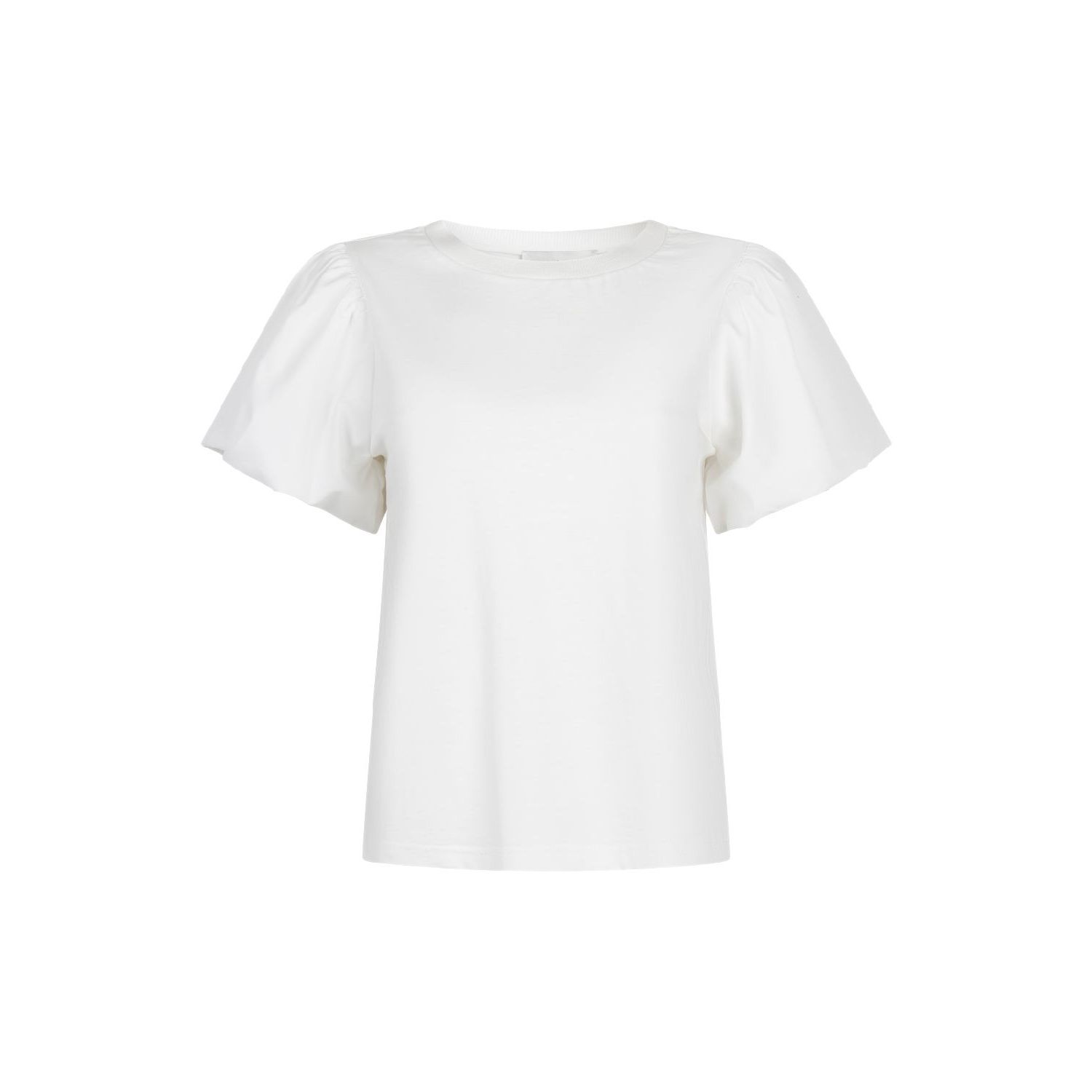 Aaiko sofia co top lesblancs