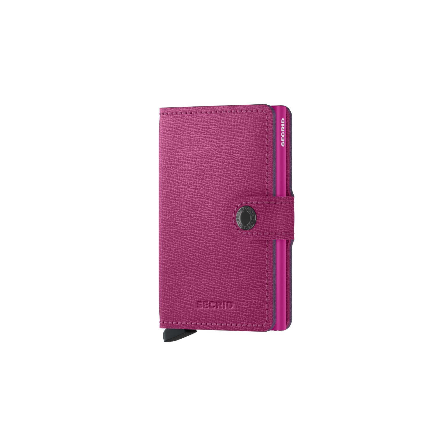 Secrid miniwallet crisple fuchsia