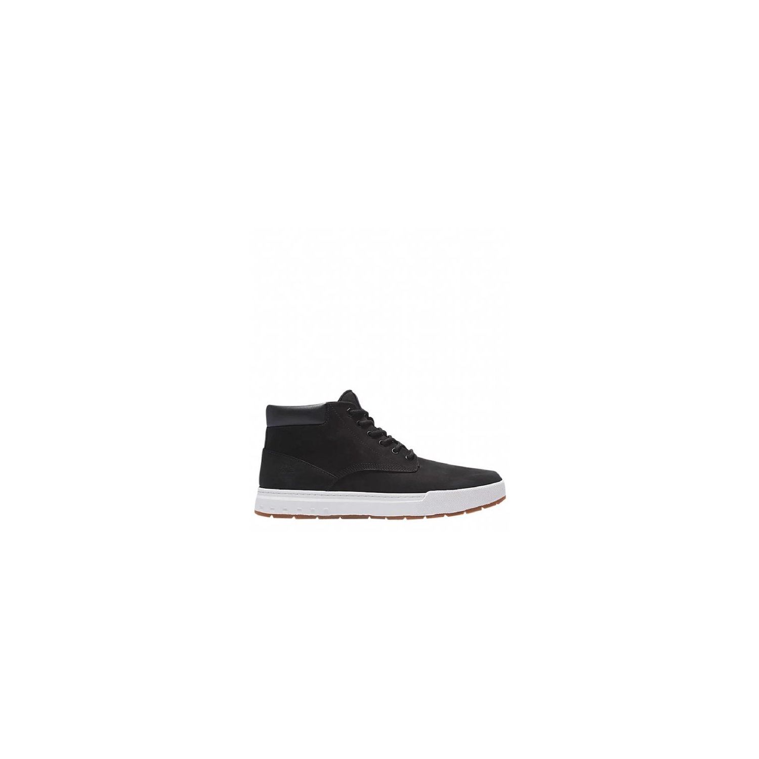 Timberland Maple Grove Chukka Jet Black