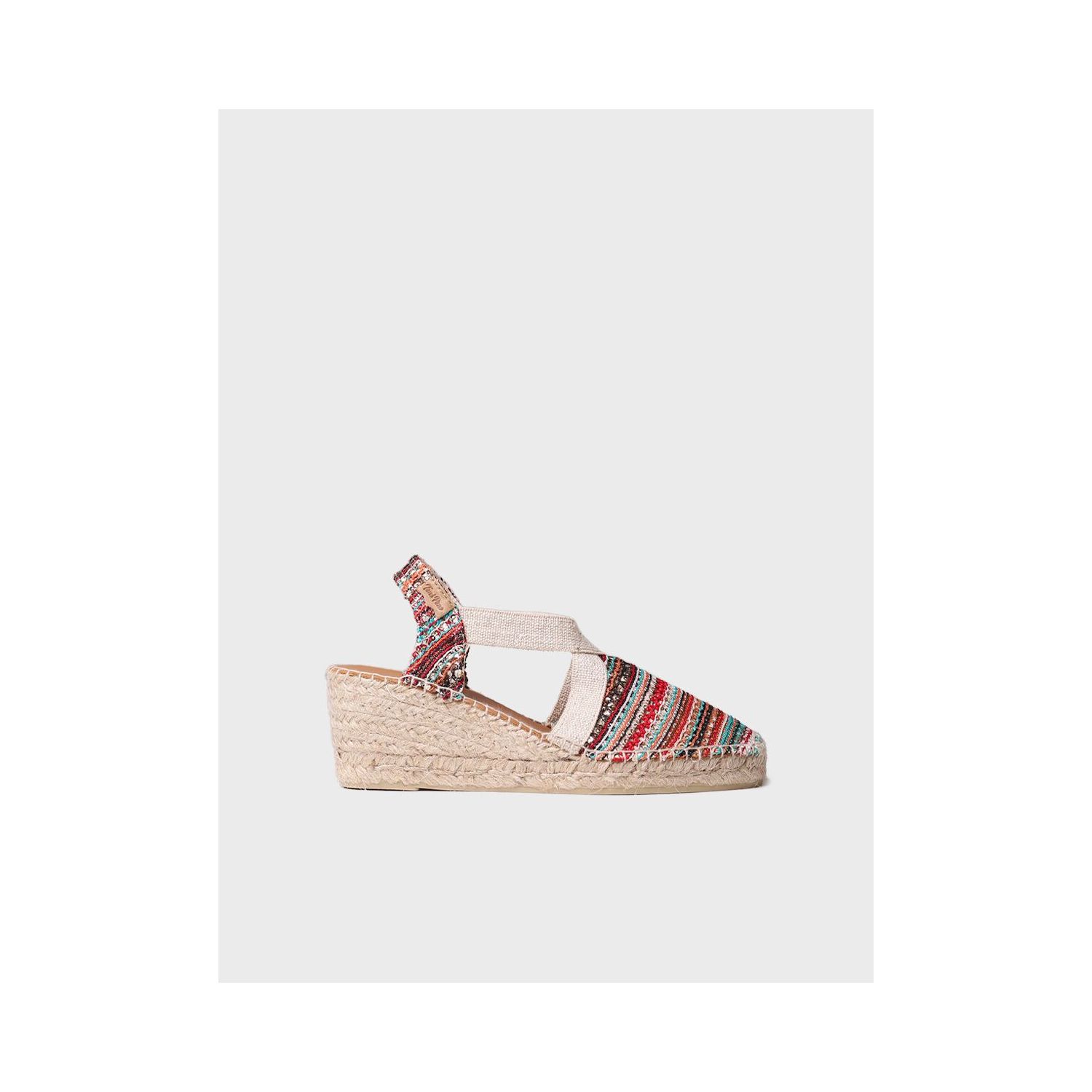 Toni-Pons Terra-Ch-Iris-Cherry