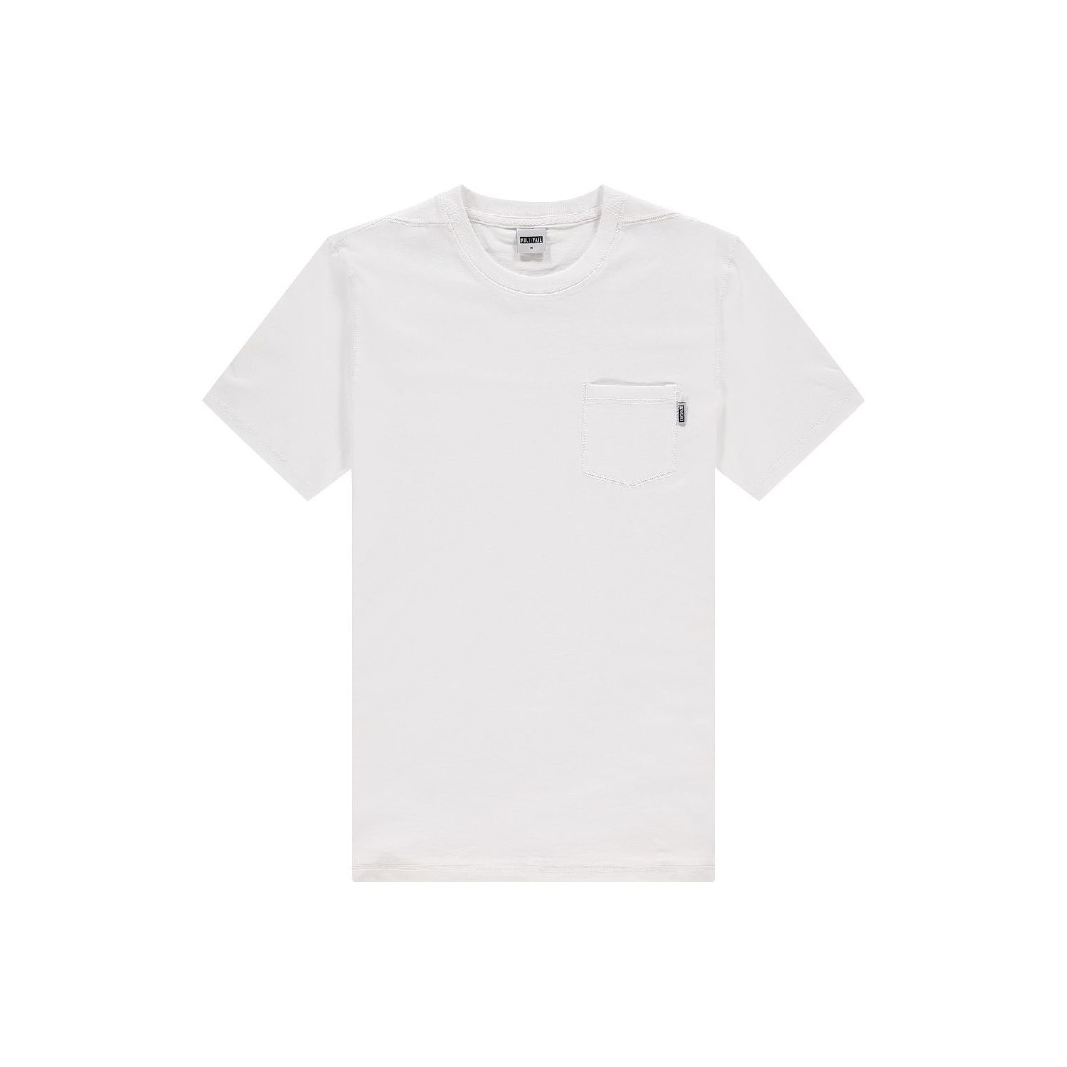 Kultivate ts damon t-shirt white