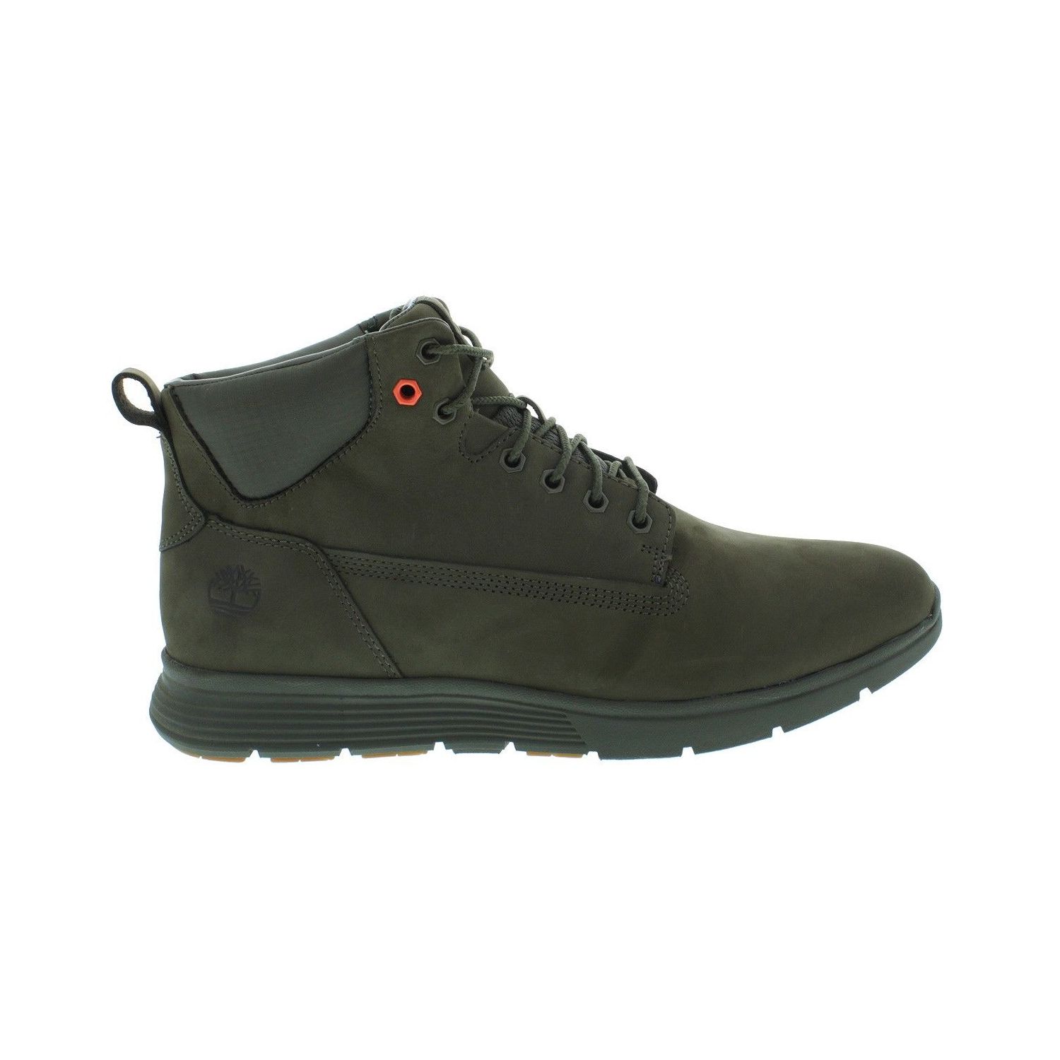 Timberland Killington Chukkaw Grape Leaf