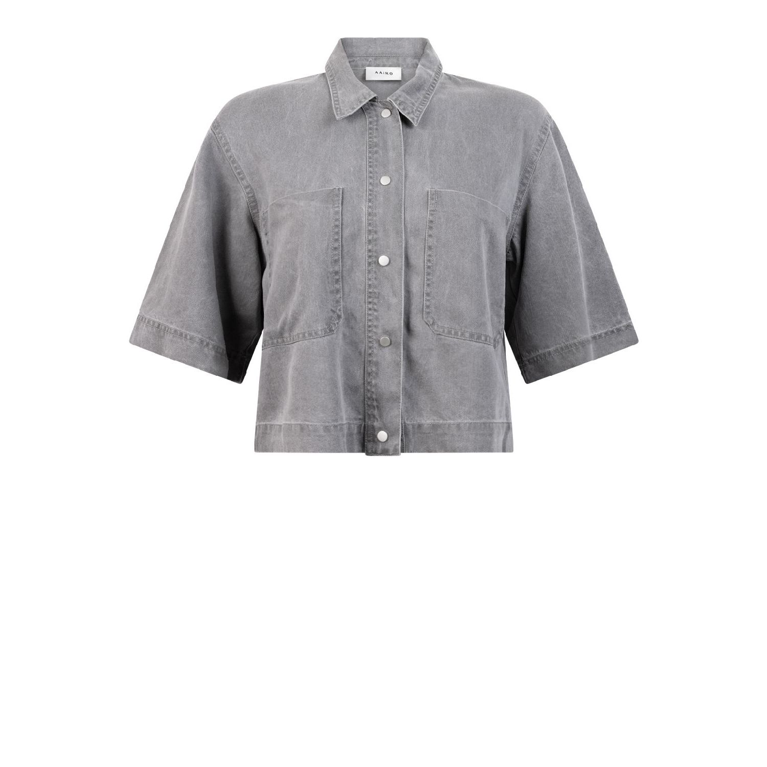 Aaiko vanessa blouse lavastone