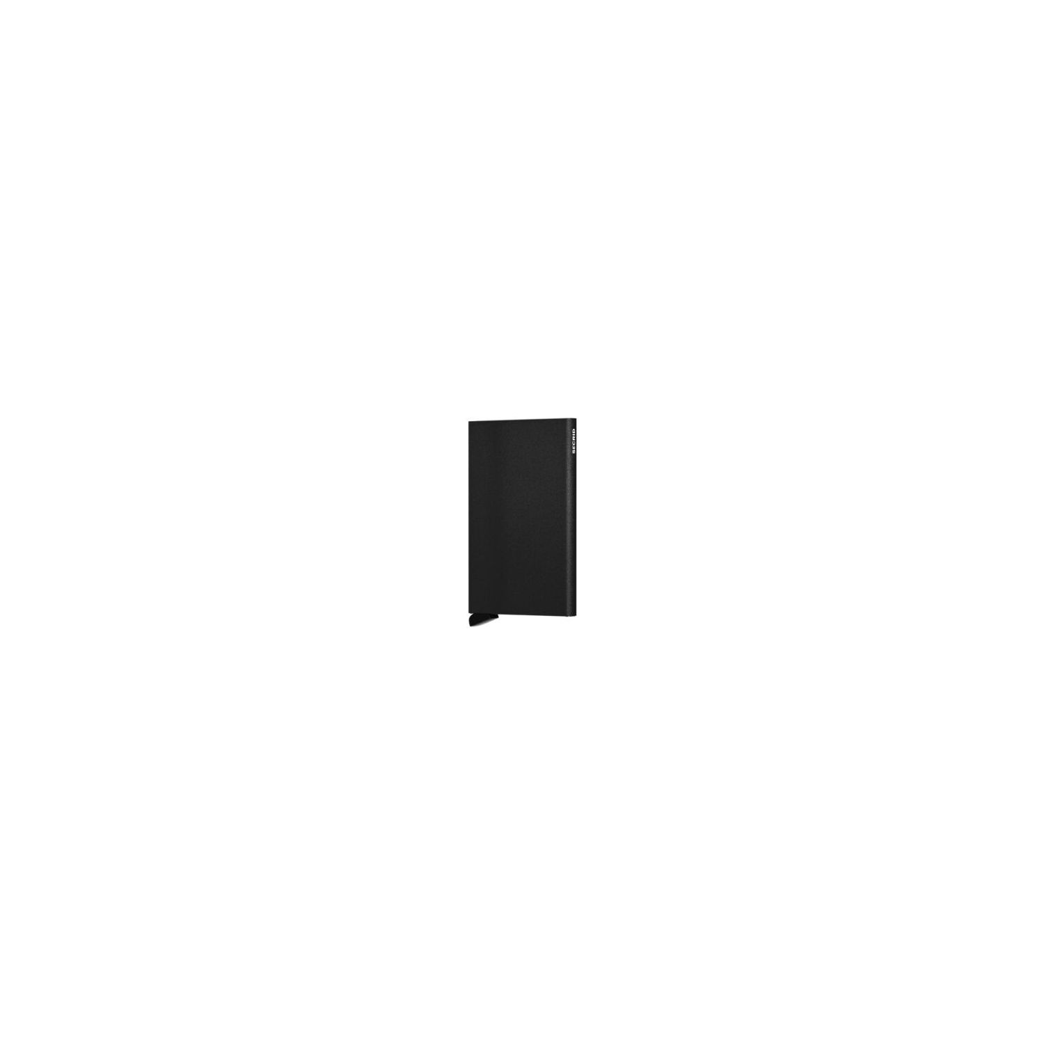 Secrid cardprotector black
