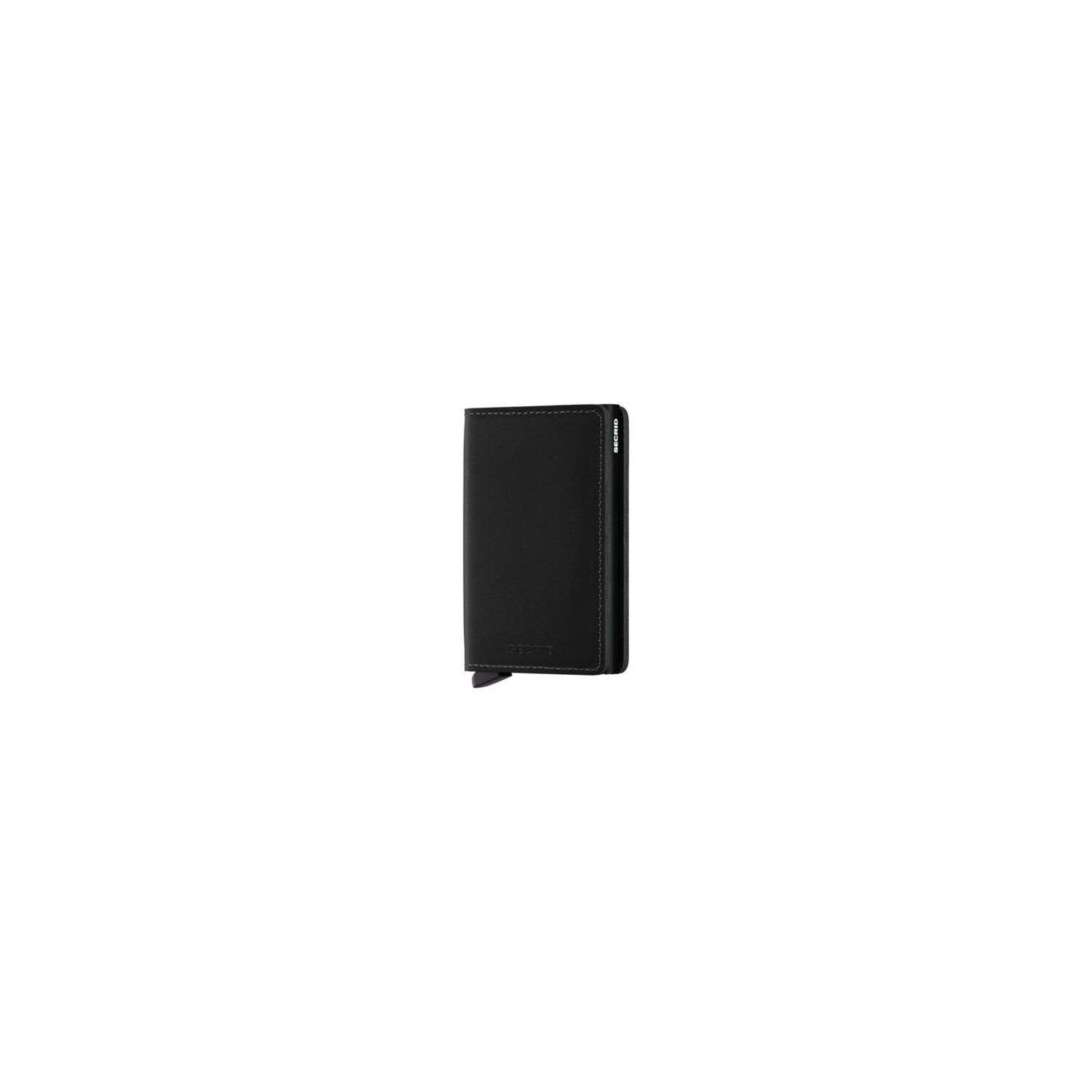 Secrid miniwallet orginal black