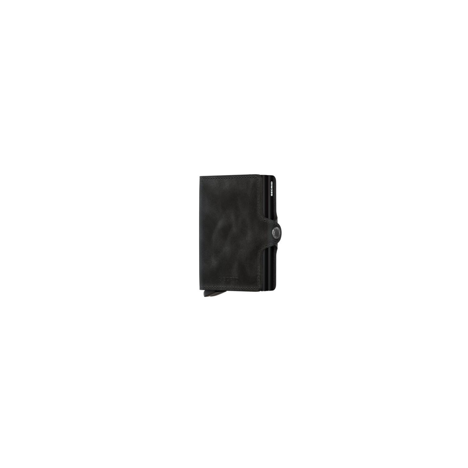 Secrid twinwallet vintage black