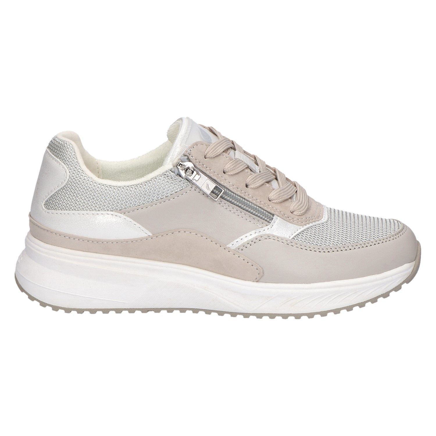 Waldlaufer 765001 H-Mara Grua Weiss Grau