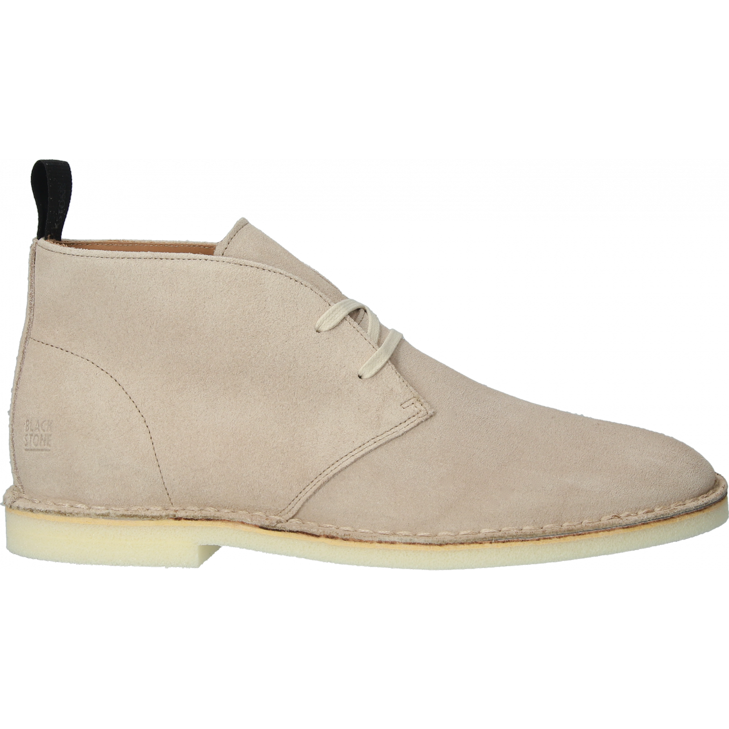 Blackstone ZG41 Desert Boot Brennan Beige