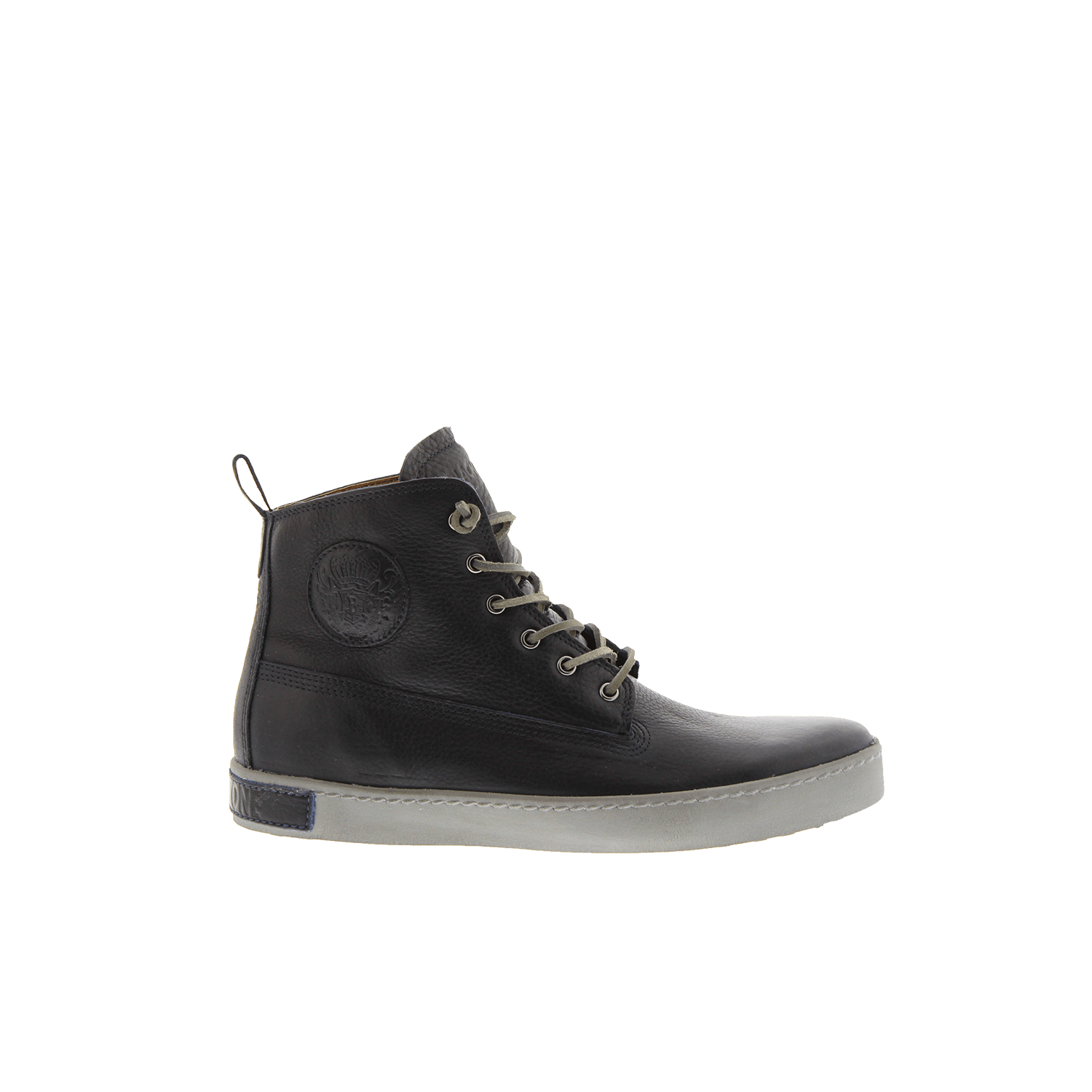 Blackstone AM02 Classic Veterboot DK Indigo