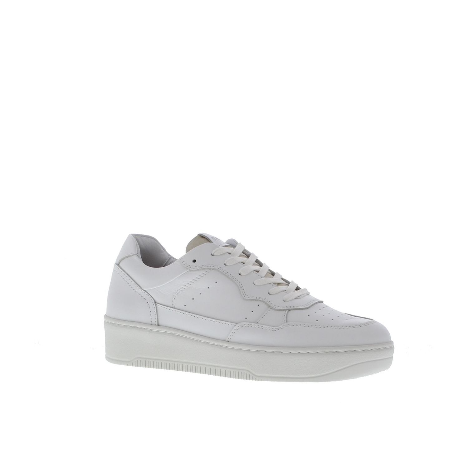 Blackstone ZL92 Sneaker Drew White