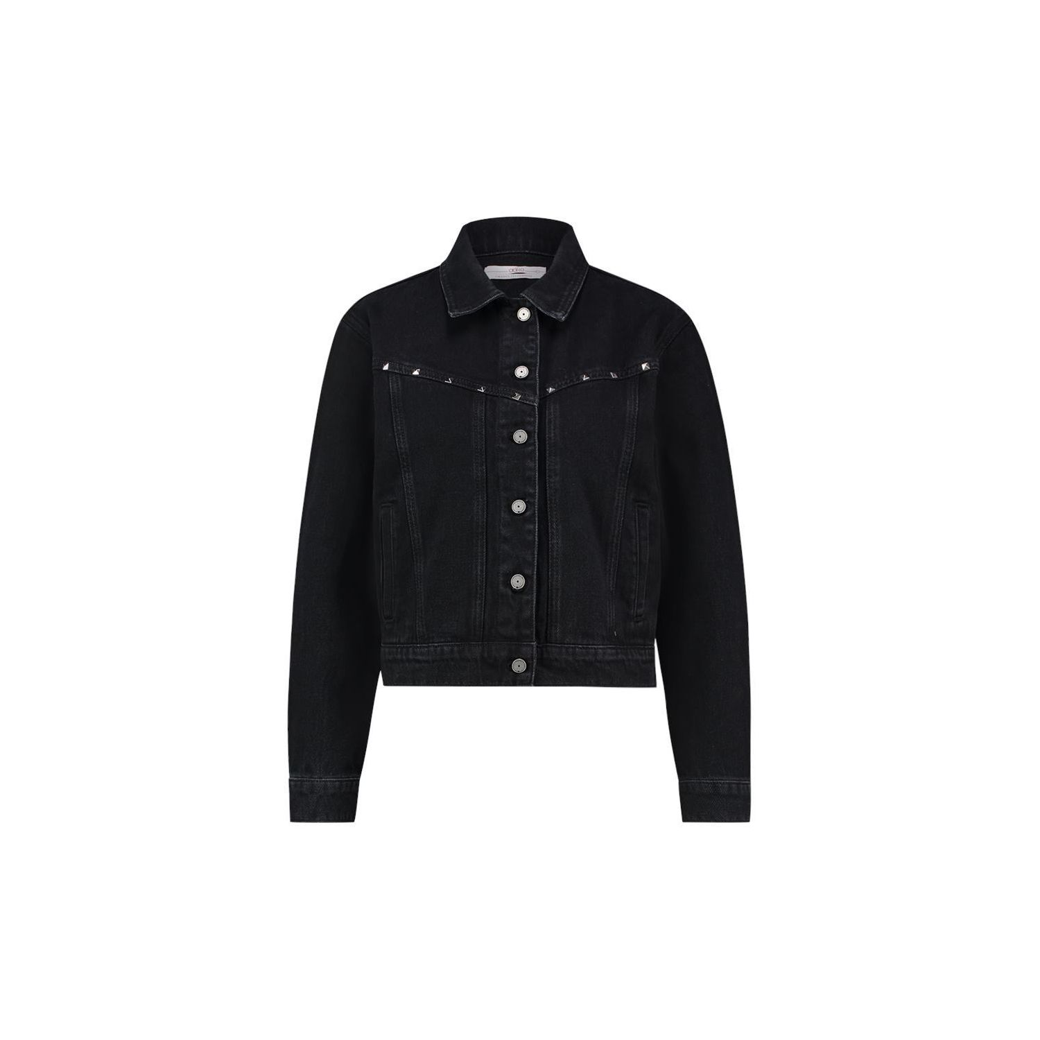 Aaiko bryenne co jacket black