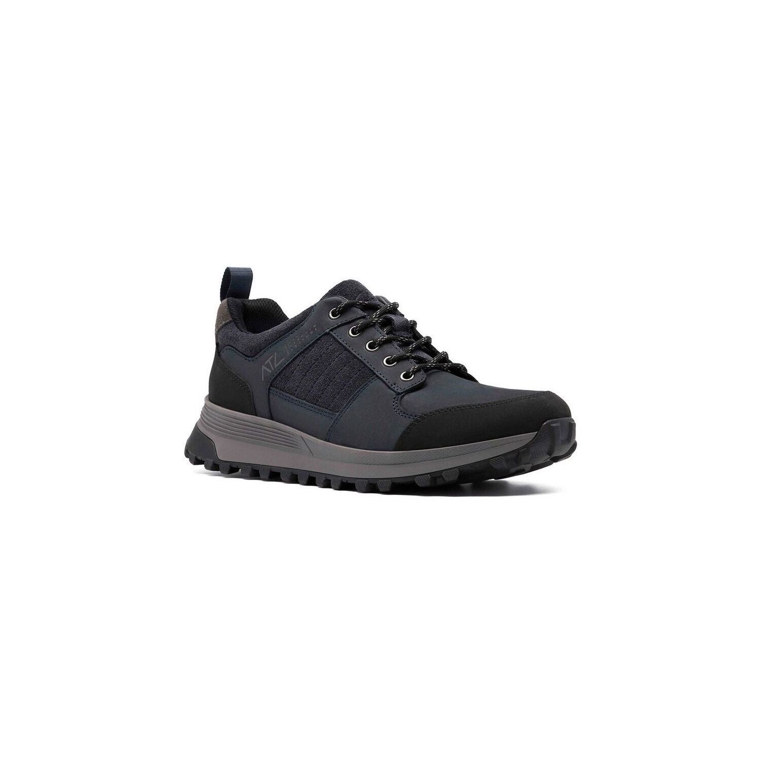 Clarks ATL Trek Navy Nubuck