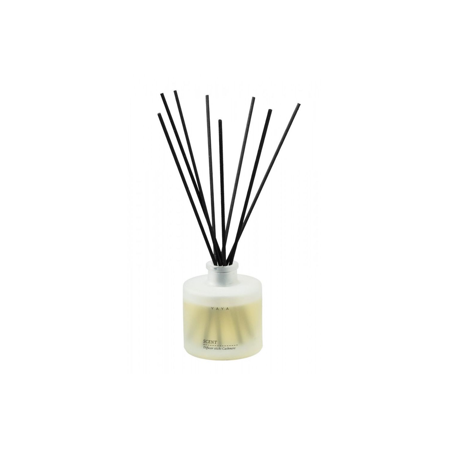 YAYA Diffuser sticks - cashmere cashmere