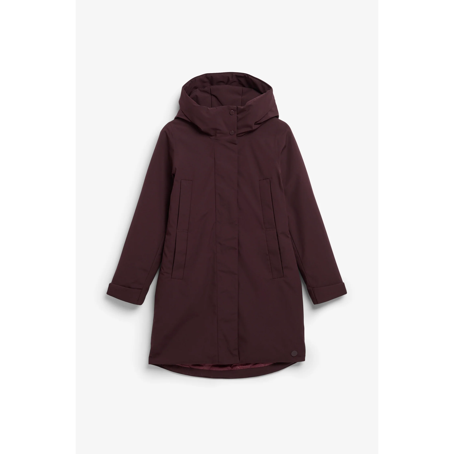 Elvine eline jacket wine