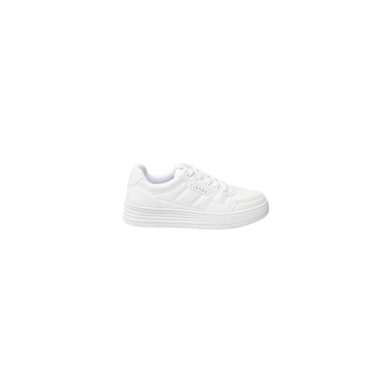 Esprit sneaker White