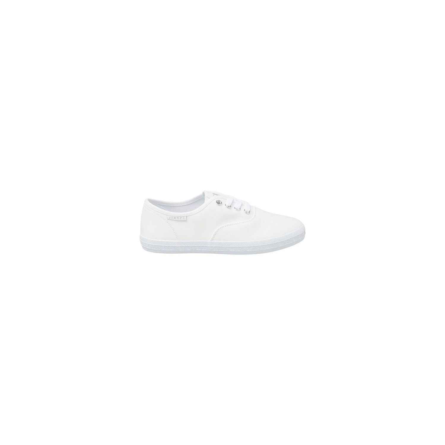 Esprit sneaker White