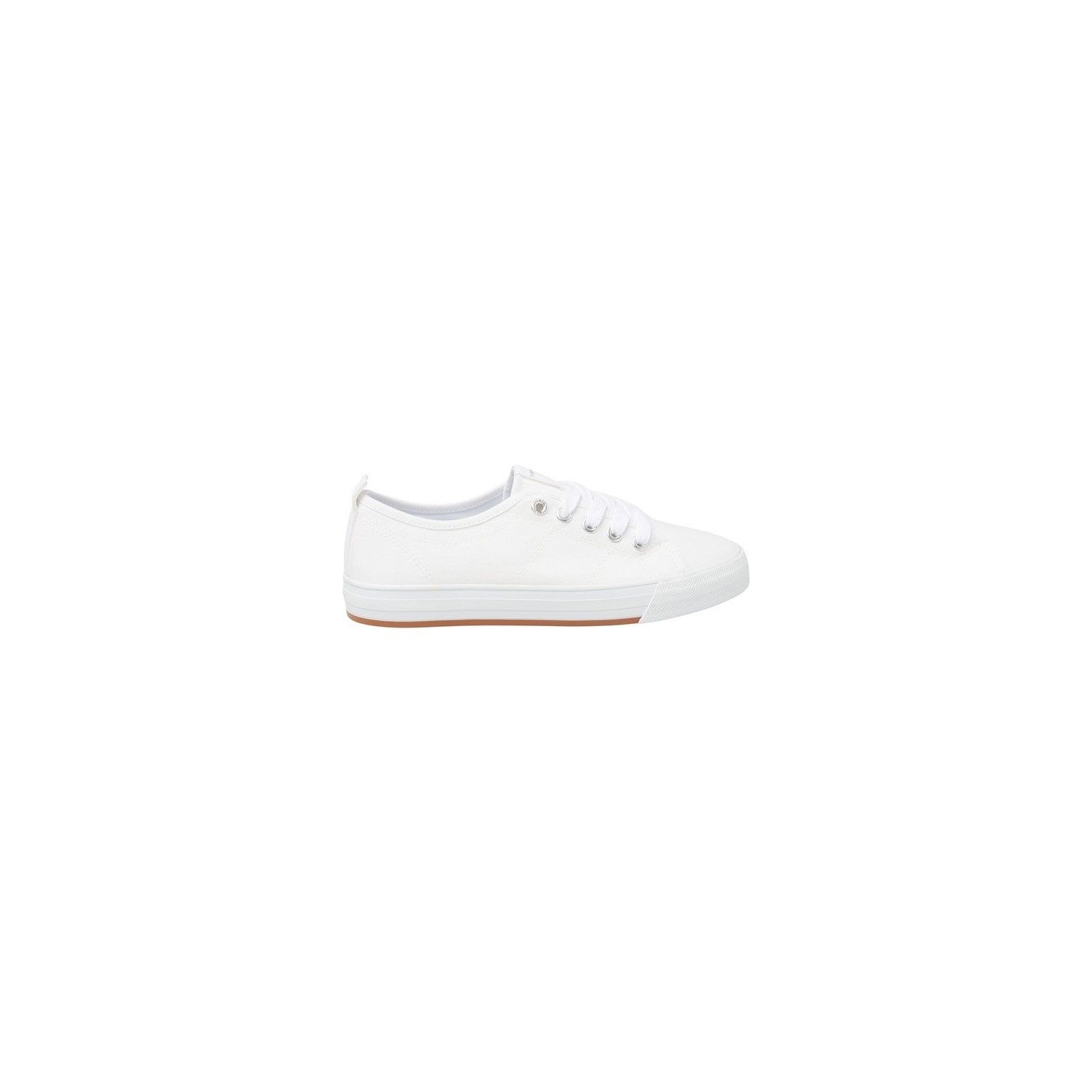 Esprit sneaker White