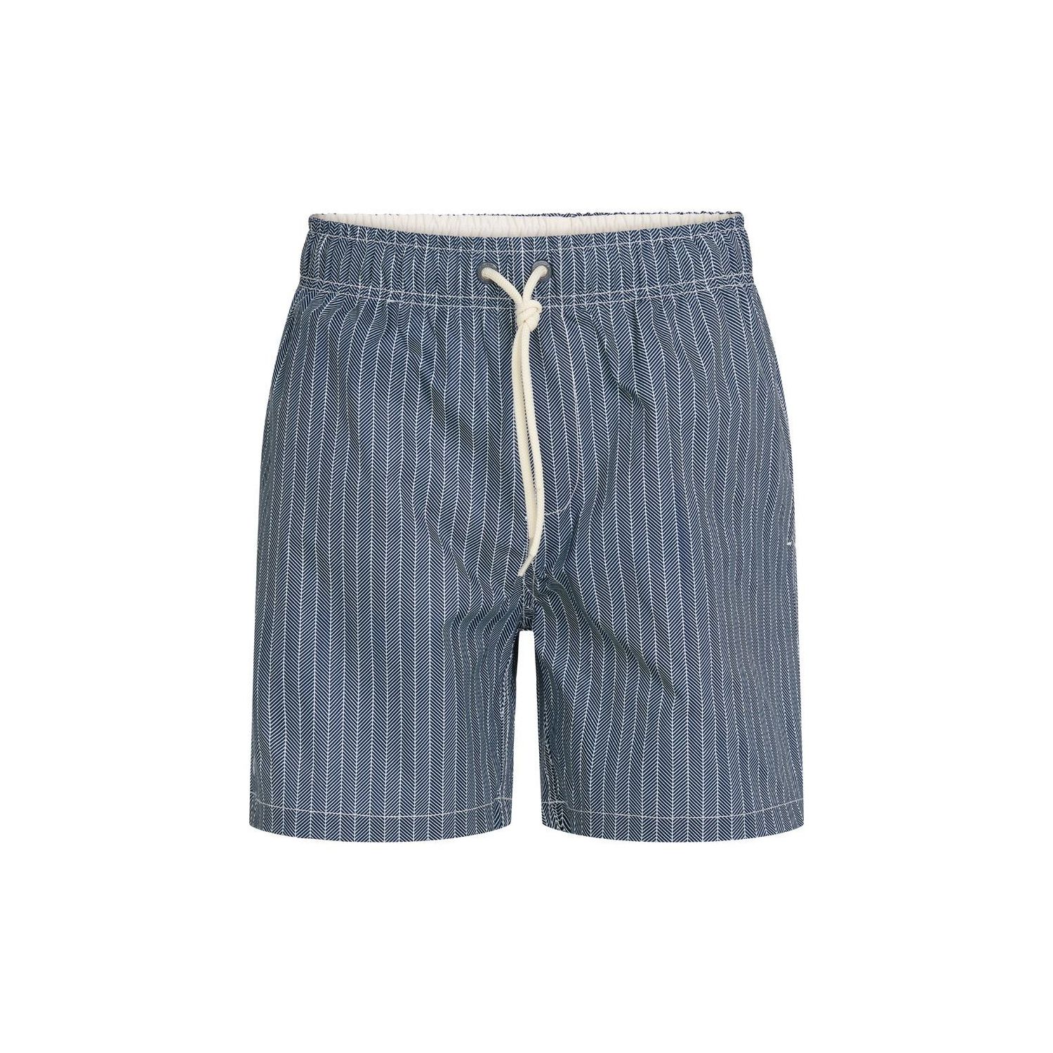 Ramatuelle faial zwemshort navy
