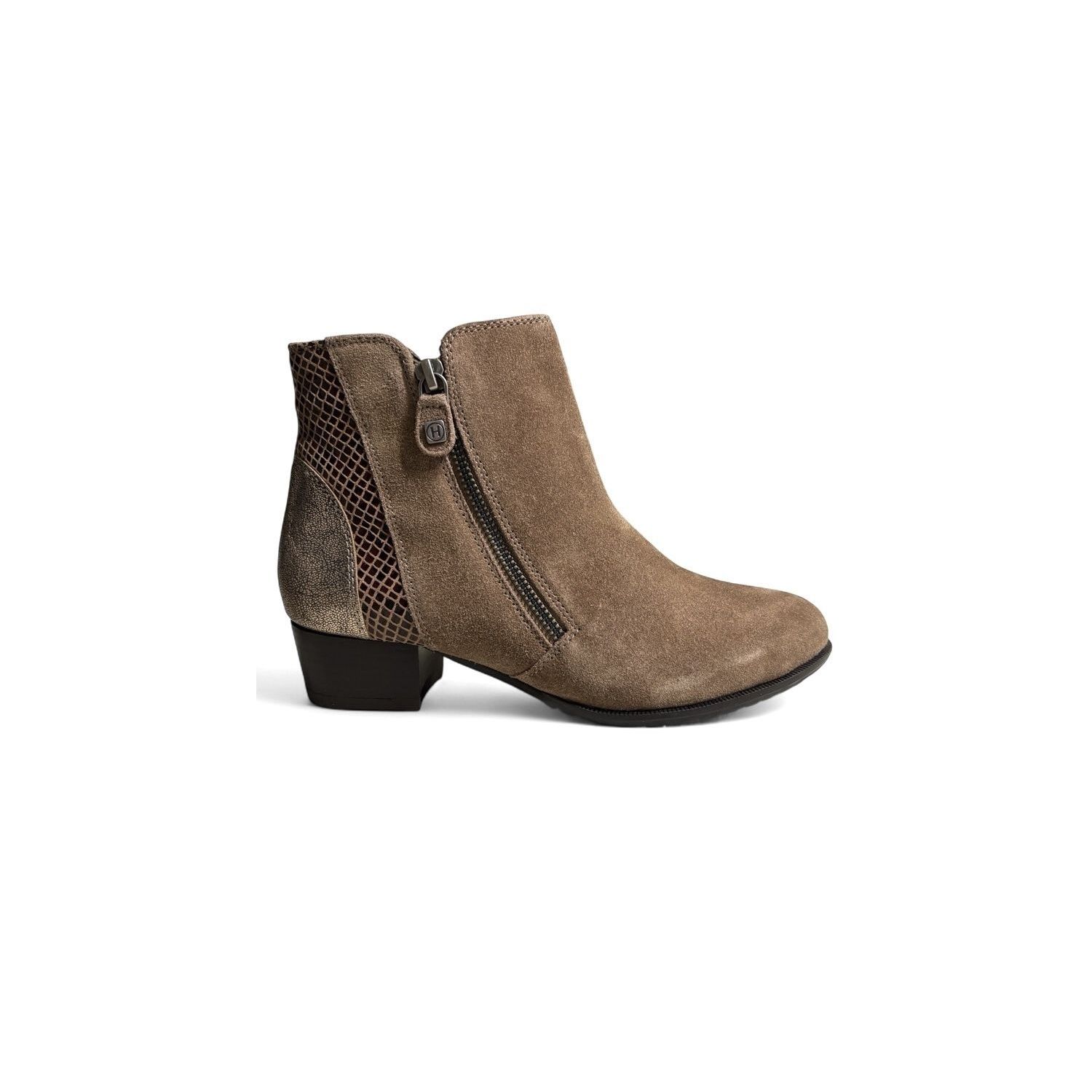Helioform 560.016-0353 H Taupe Combi