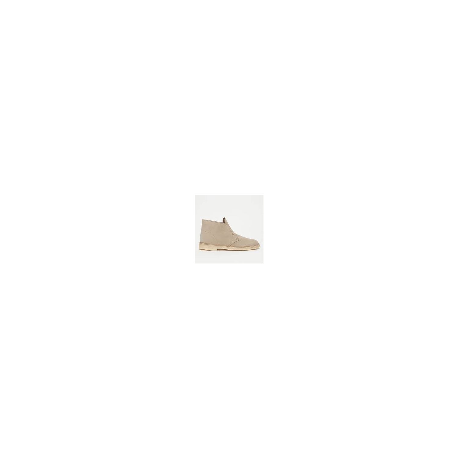 Clarks Desert Boot Sand