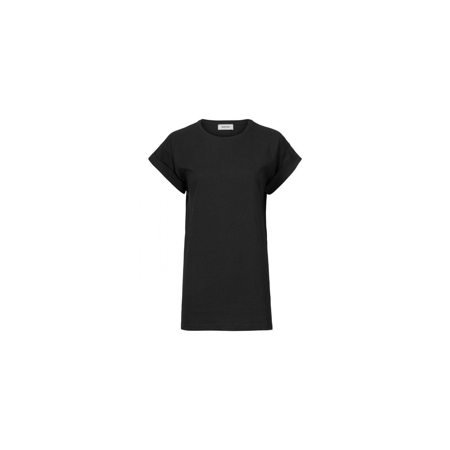 Modstrom brazil t-shirt black