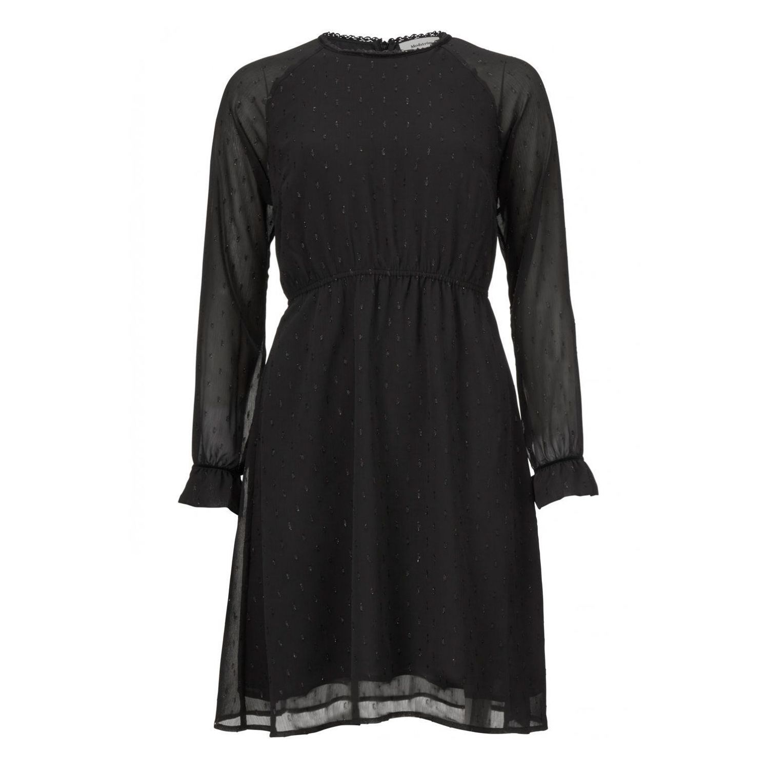 Modström kassedy dress black