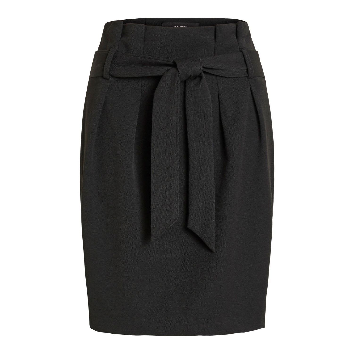 Object objlisa abella mw mini skirt black