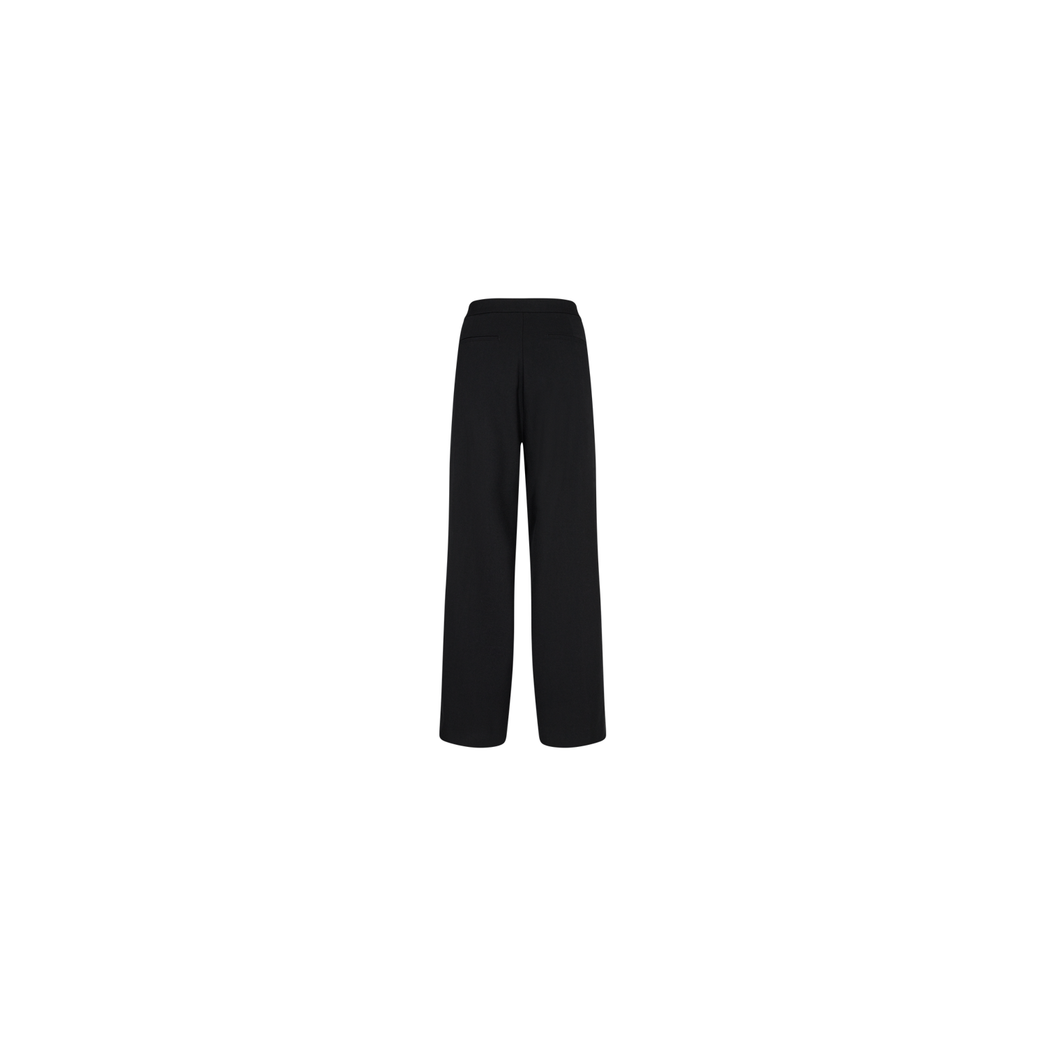 Copenhagen Muse cmtailor pants pinstripe black
