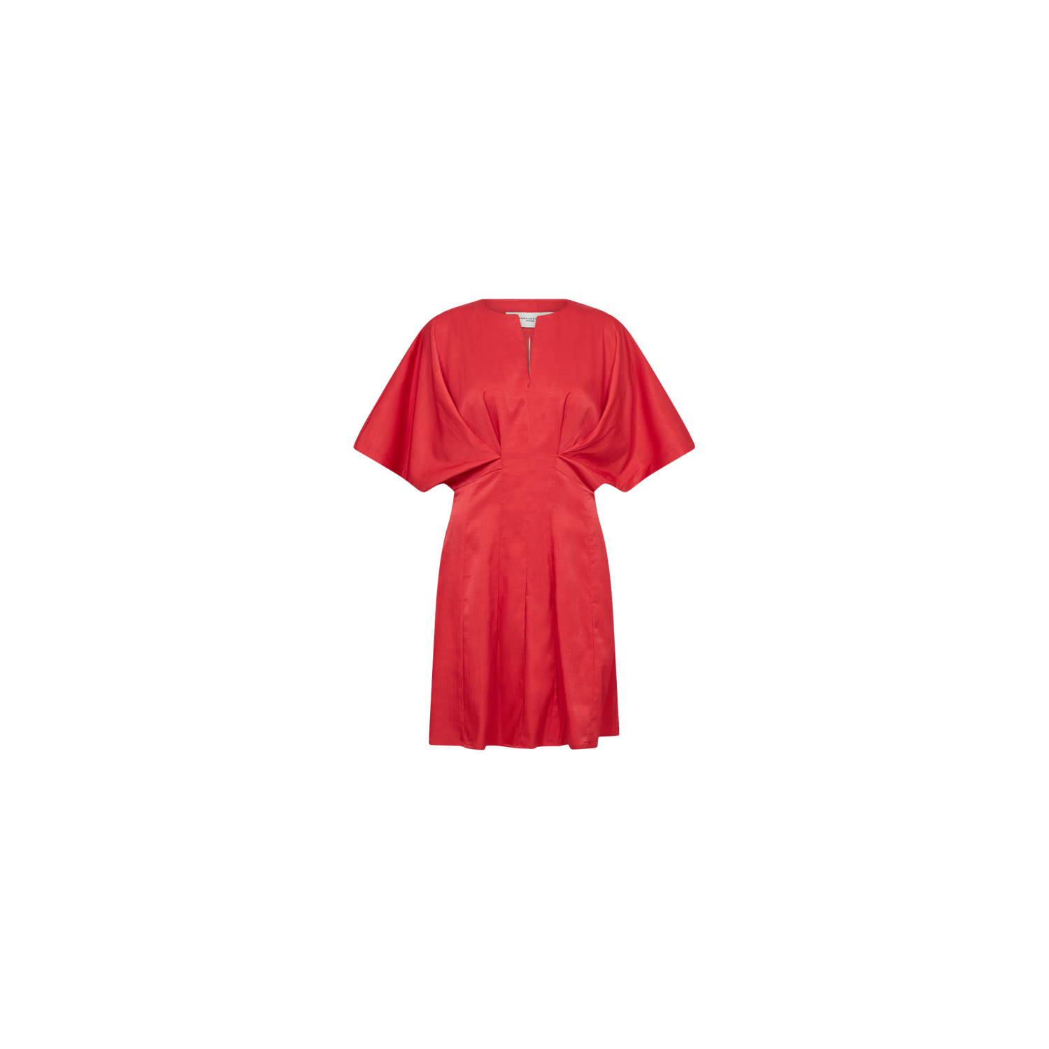 Copenhagen Muse CMvianna dress short tomato