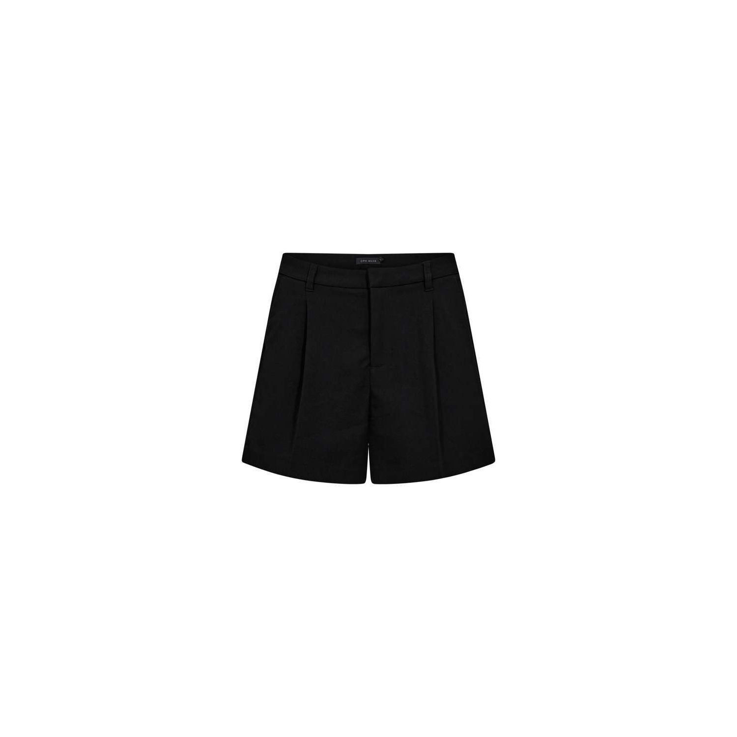 Copenhagen muse cmtailor shorts high waist black