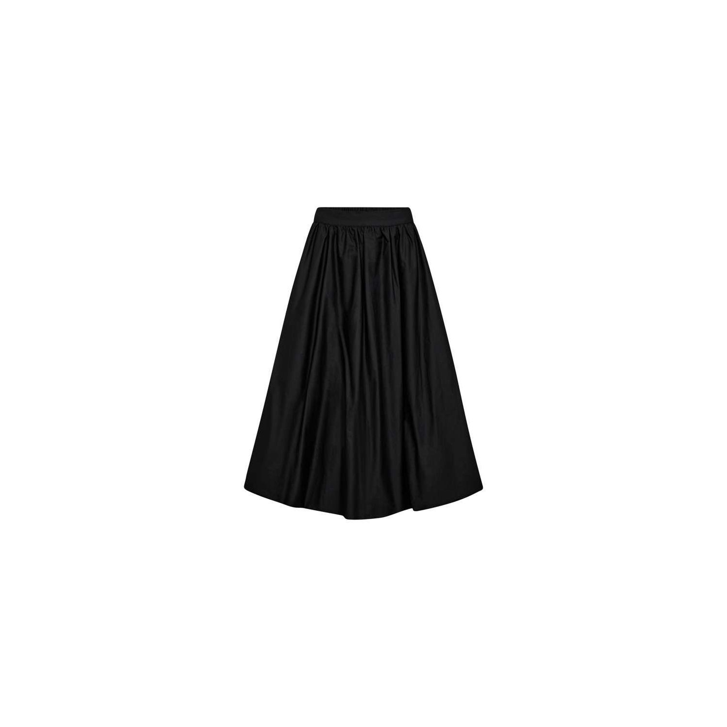 Copenhage Muse cmshirley skirt balloon skirt black