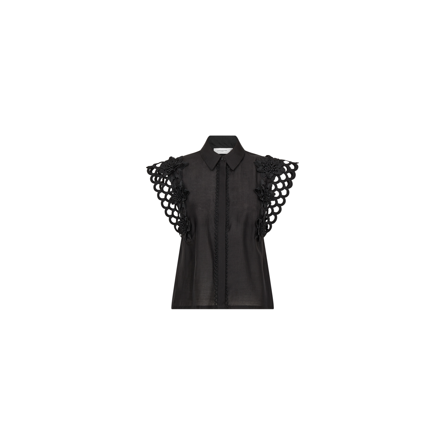 Copenhage Muse cmmolly shirt black