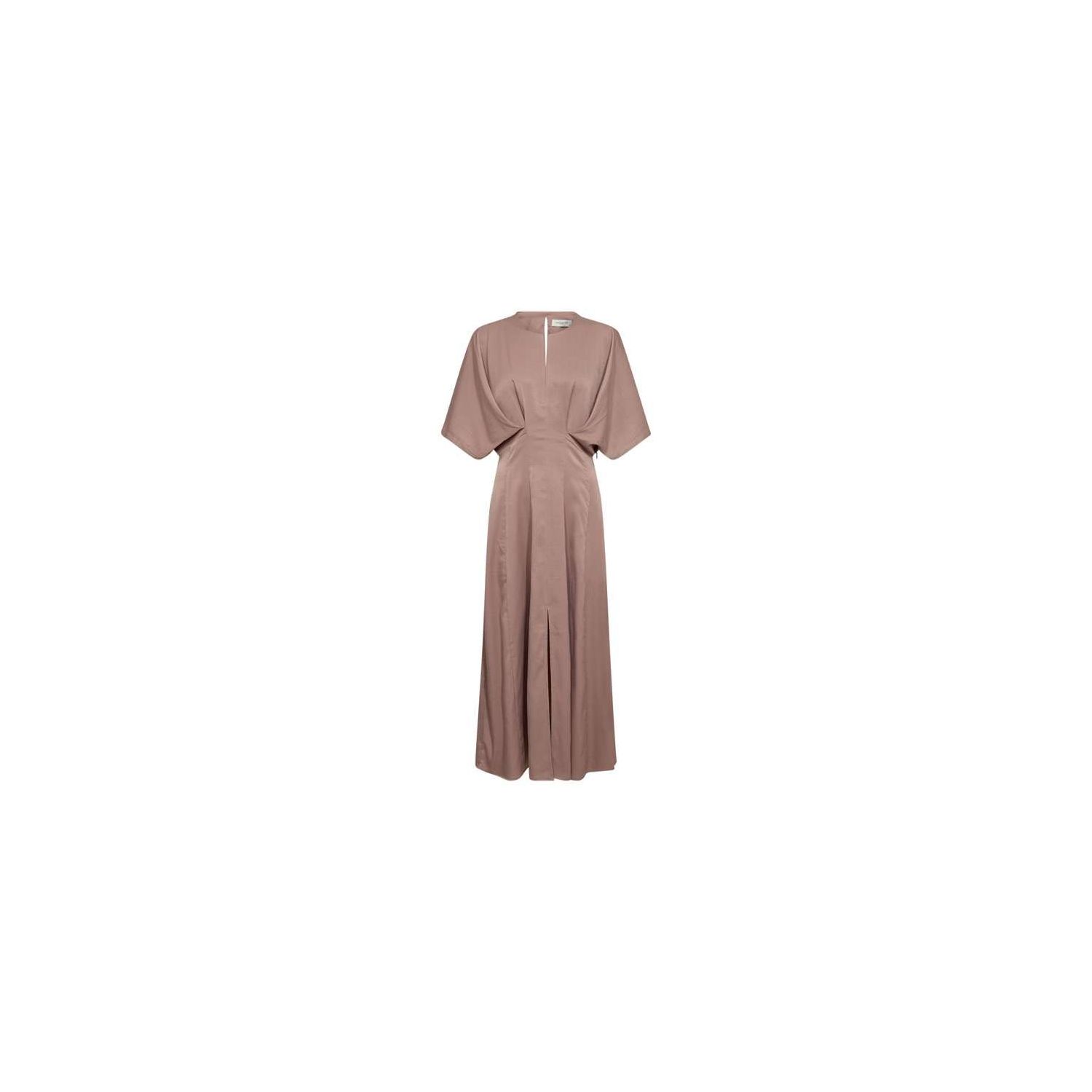 Copenhage Muse cmvianna dress long dress fwan
