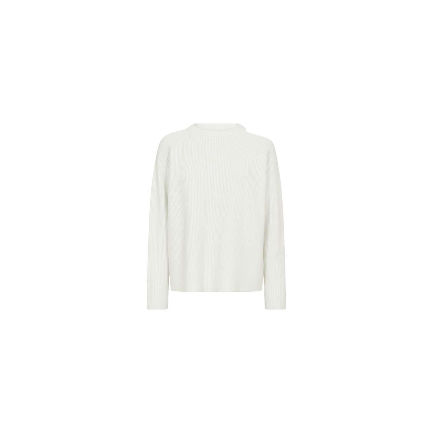 Copenhagen Muse cmcolin pullover w slit jet stream
