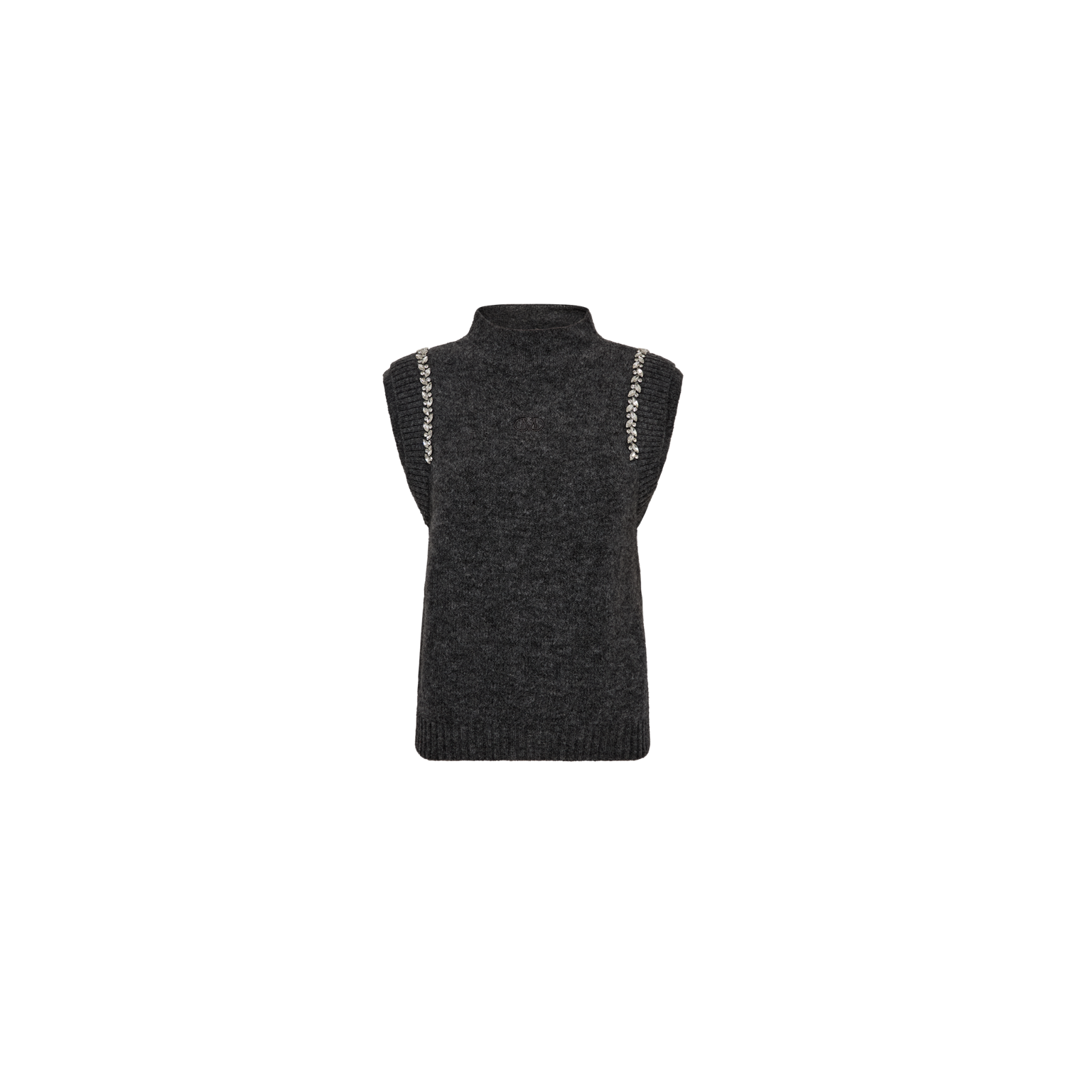 Copenhagen Muse cmibra waistcoat rhinestones dgm