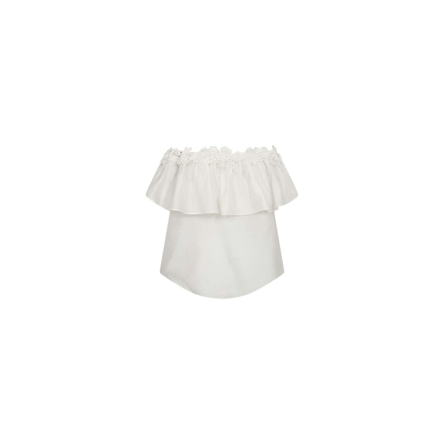 Copenhagen muse cmmolly blouse jet stream