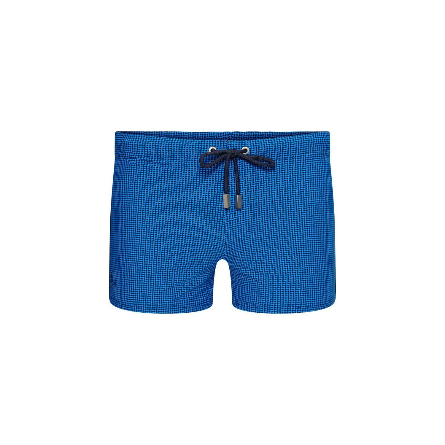 Ramatuelle tiga stretch swim short cornflower