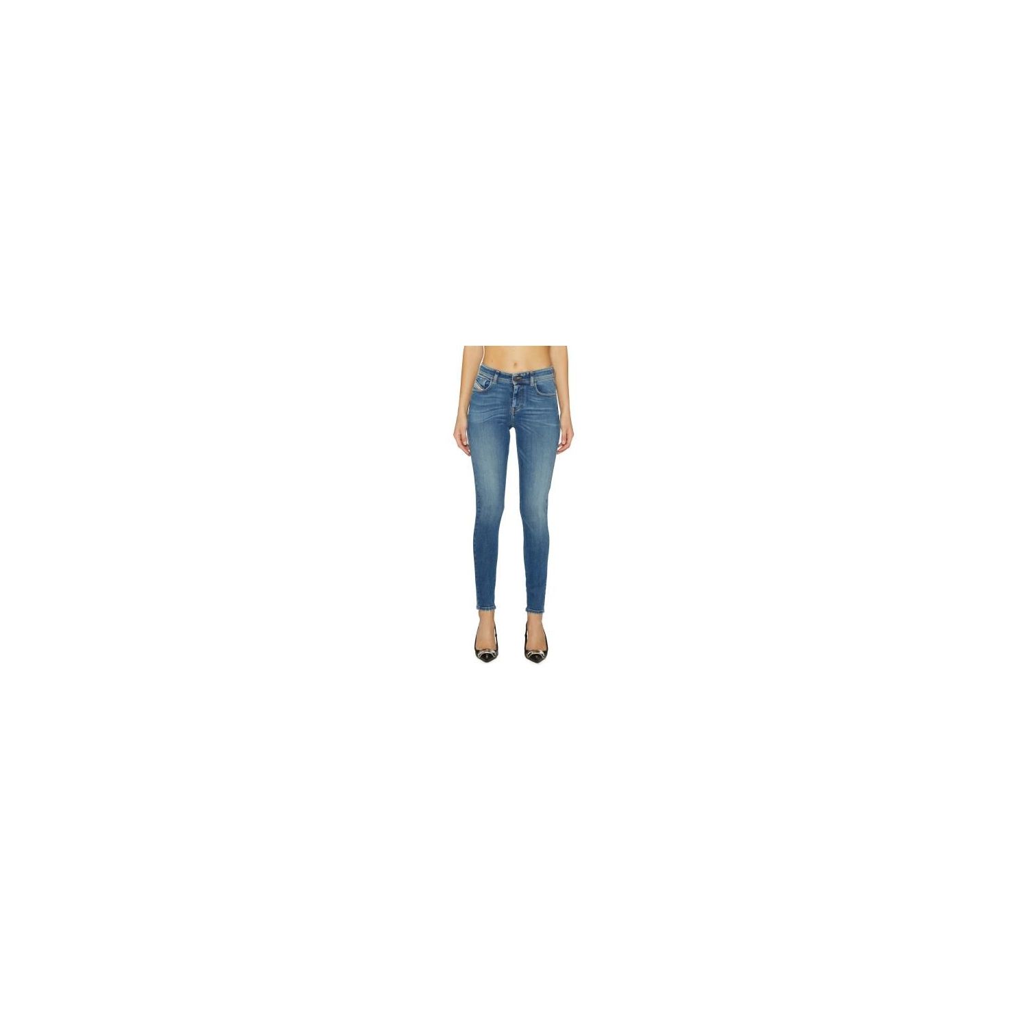 Diesel 2017 slandy jeans 007y8