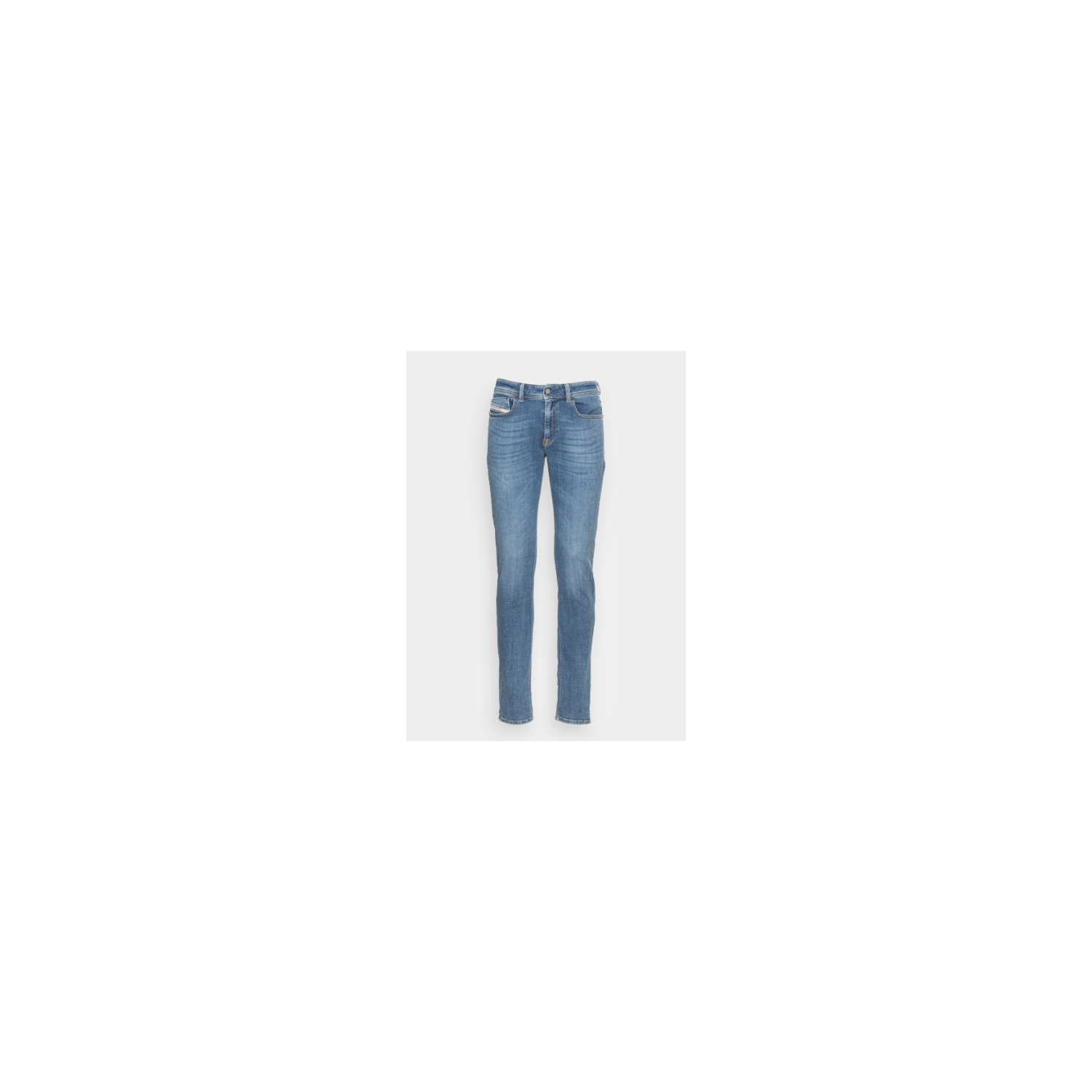 Diesel 1979 sleenker jeans 9c01