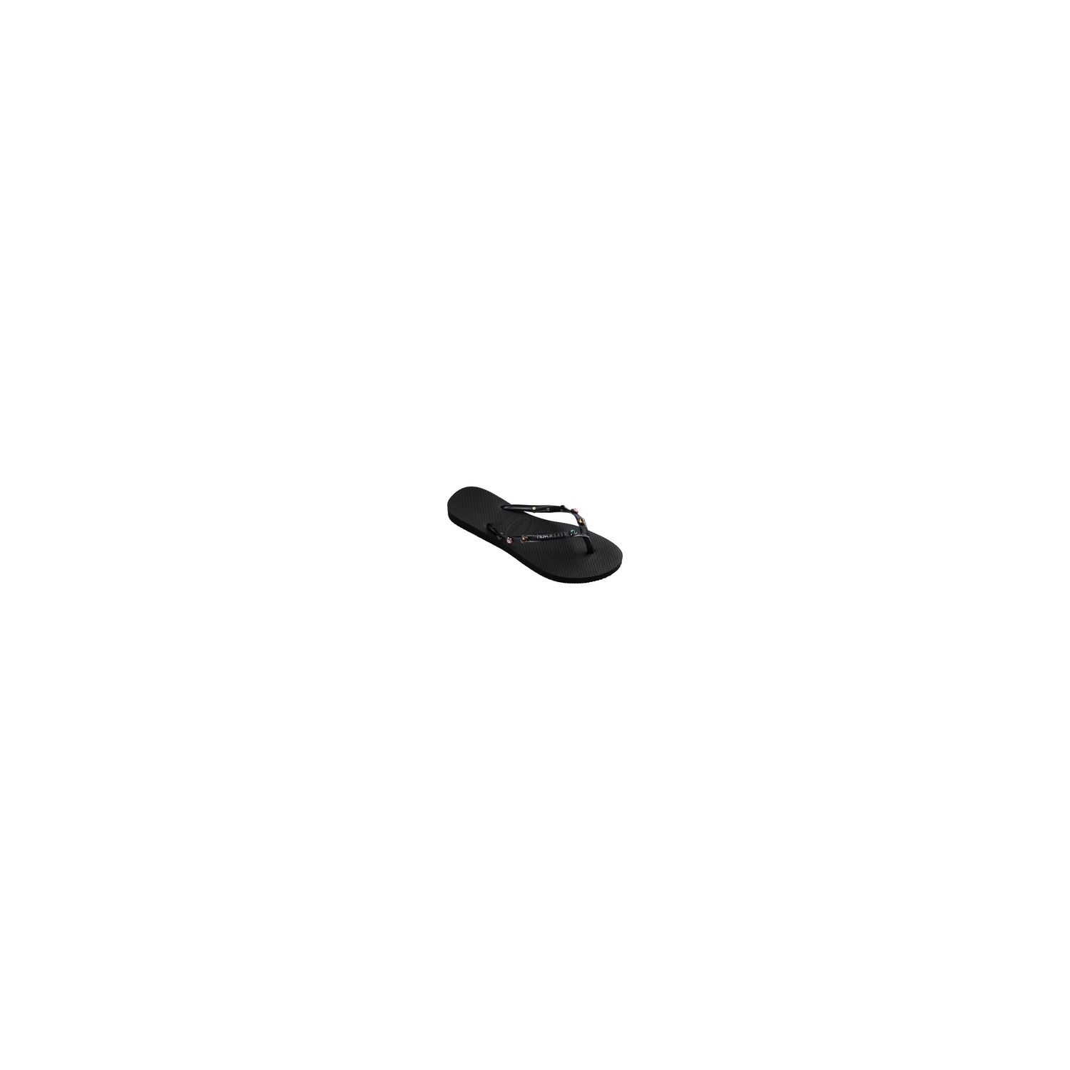 Havaianas Slim Luxury Black