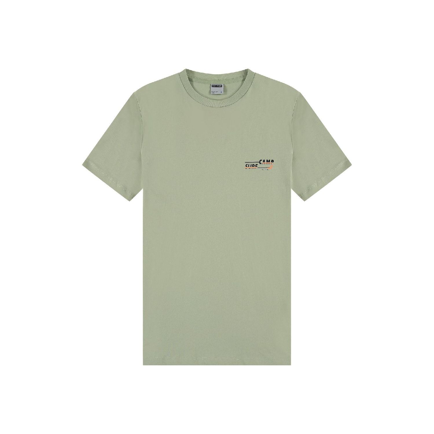 Kultivate t-shirt surf camp resada