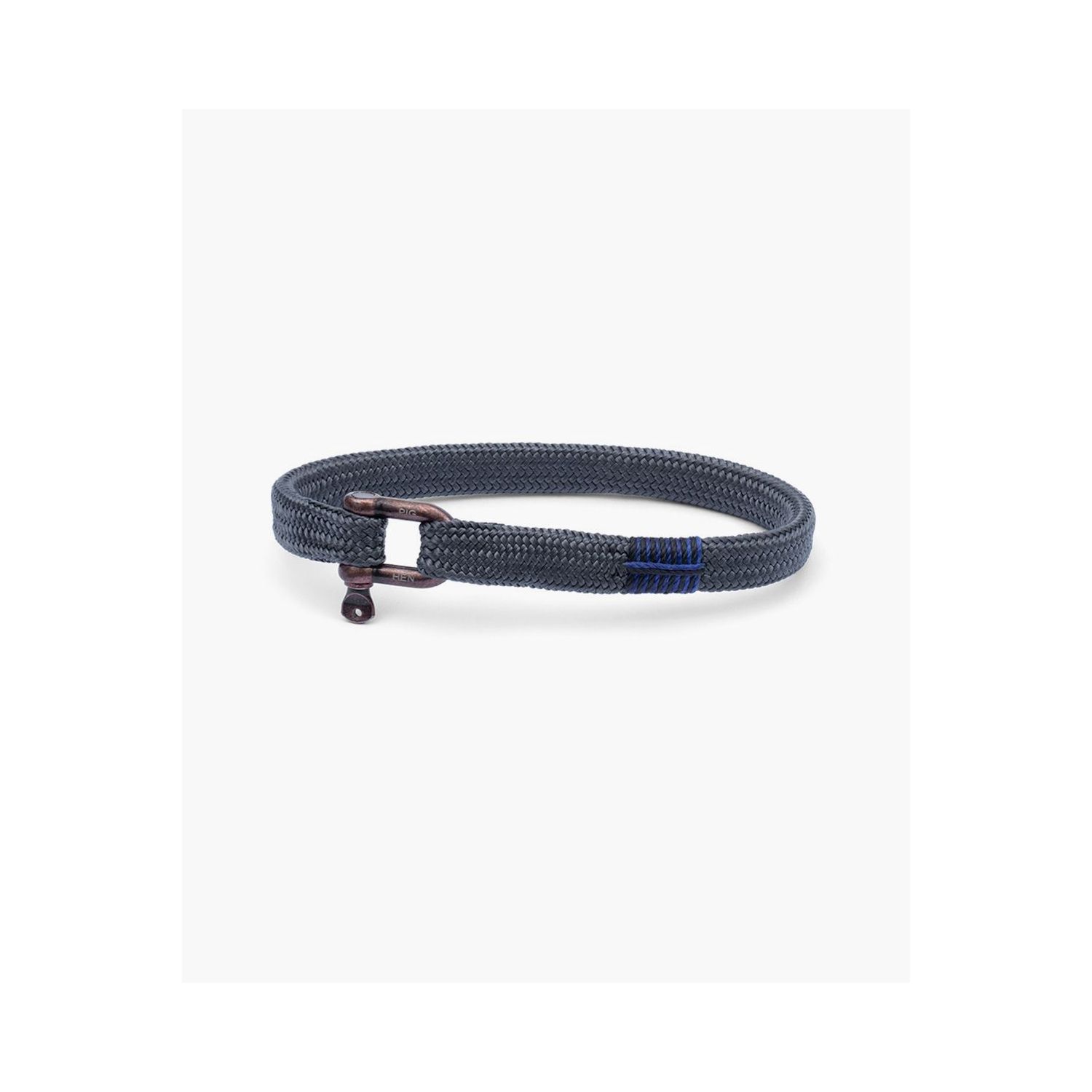 Pig & hen vicious vic slate gray | bronze