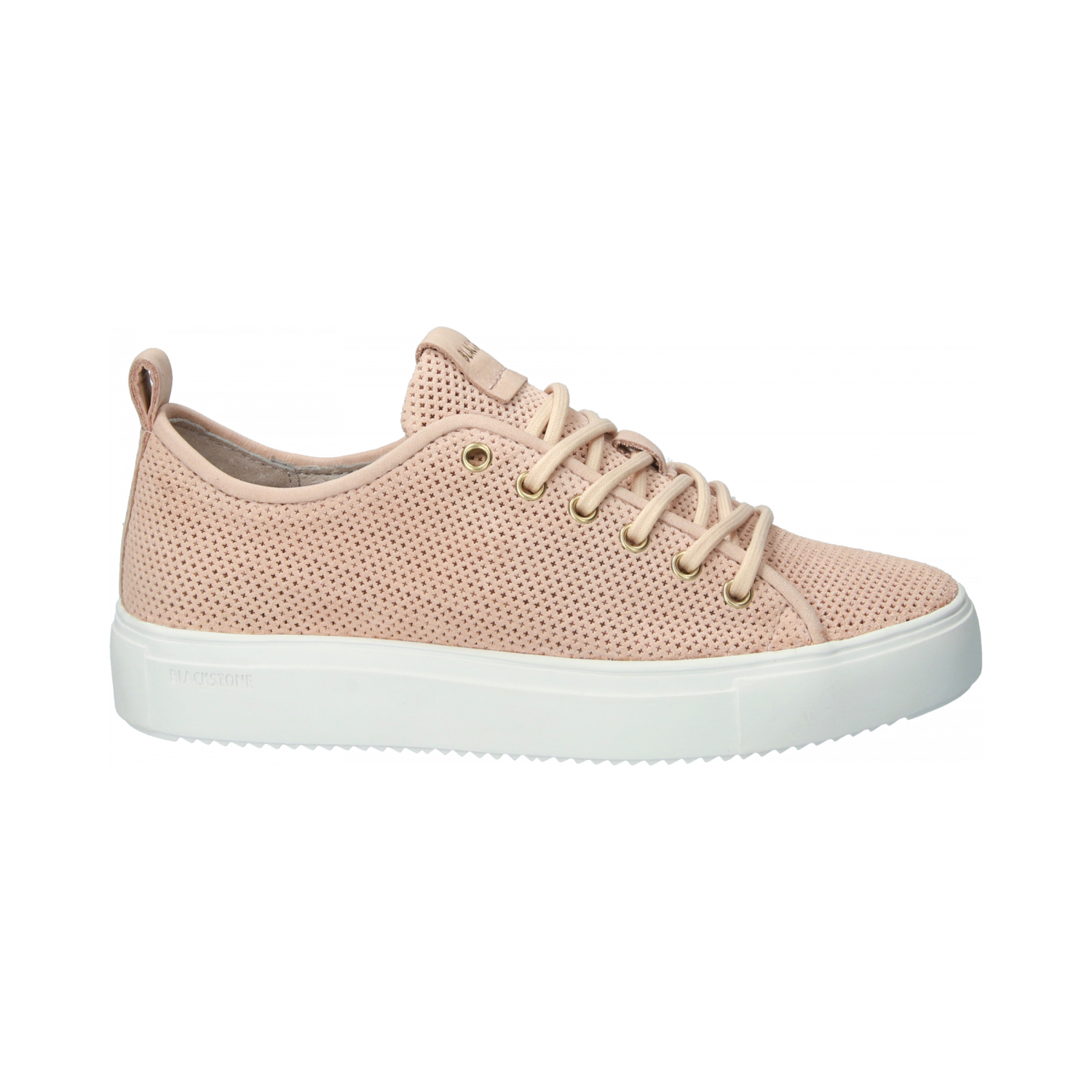 Blackstone ZL50 Sneaker Luna Sunkissed