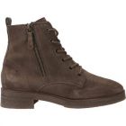Paul Green 8037-004 Soft Suede Earth