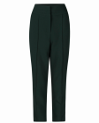 Aaiko carney pants forest green