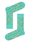 Happy Socks Confetti Palm 36-40